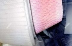 Z6尊龙耐磨陶瓷复合衬板在生料立磨磨辊轴；ふ稚系某晒