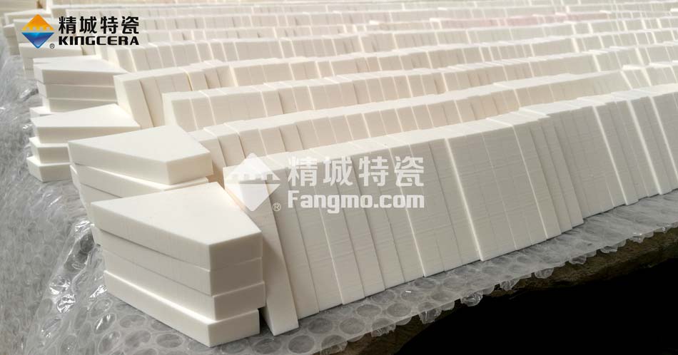 Z6尊龙特瓷防弹陶瓷