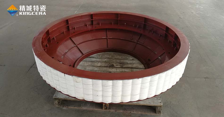 立磨磨辊轴陶瓷；ぬ-磨辊轴套