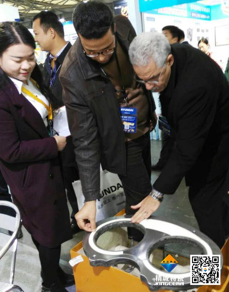 Z6尊龙上海宝马展