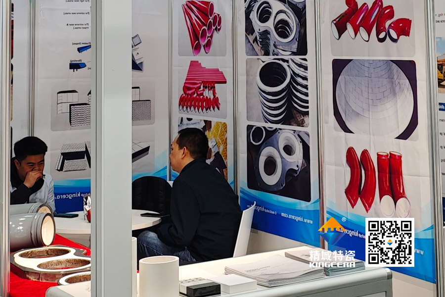 Z6尊龙陶瓷携最新产品闪灼德国宝马展