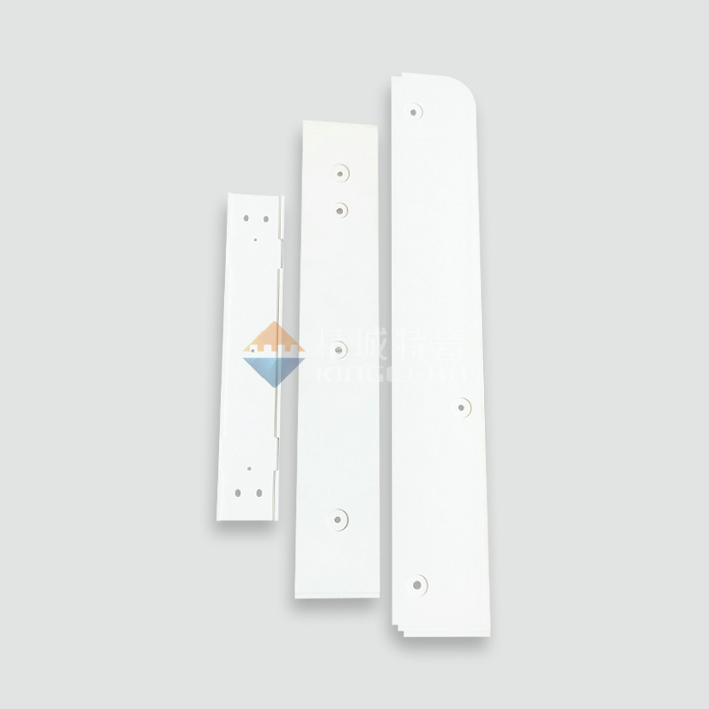 半导体大尺寸精密陶瓷零部件