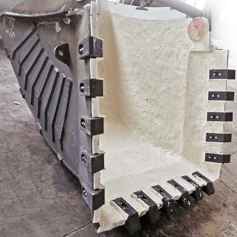 陶瓷颗粒建补胶