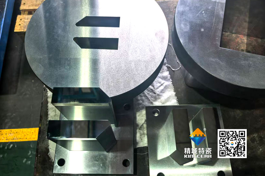 Z6尊龙特瓷：以匠心打磨细节 用高精度模具赋能陶瓷品质新突破