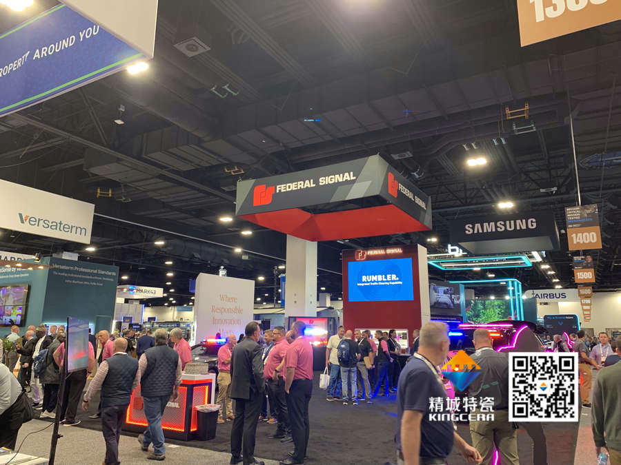 防务展-整板氧化铝陶瓷，碳化硅防弹整板陶瓷