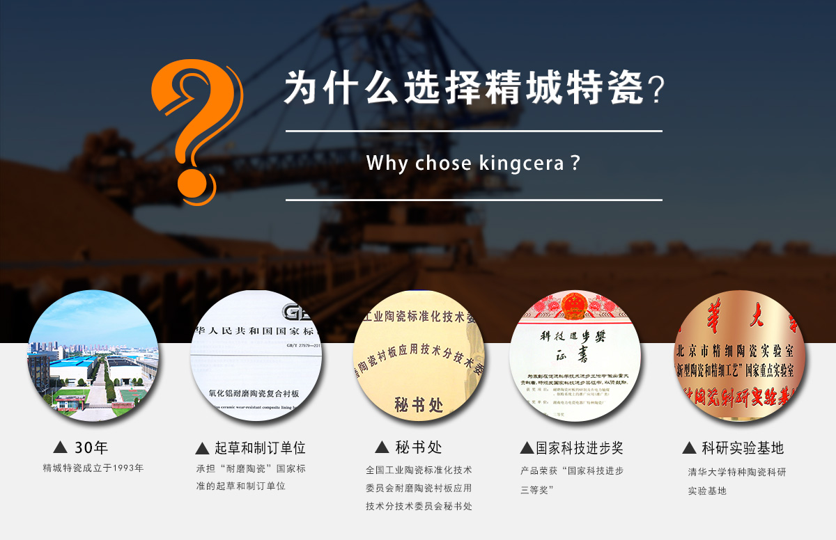 为什么选择Z6尊龙特瓷？